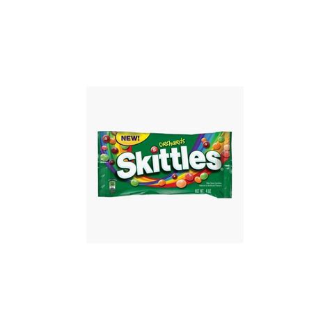 Skittles Orchards - Cometeshop