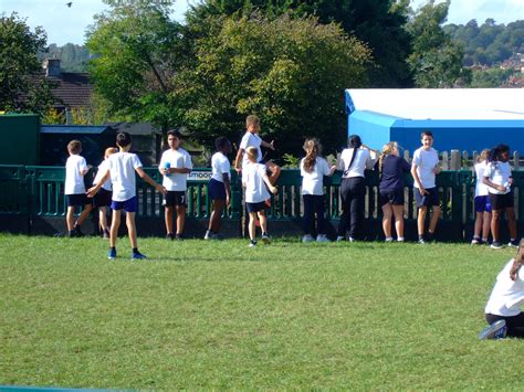 Cross country – Stoke Bishop Church Of England Primary School