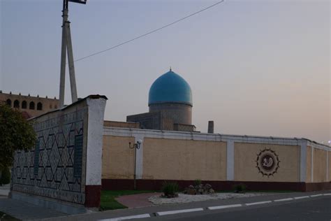 Samarkand: a Journey among History and Sightseeing - Mignon Travels