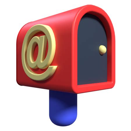 1,332 3D Mail Illustrations - Free in PNG, BLEND, GLTF - IconScout