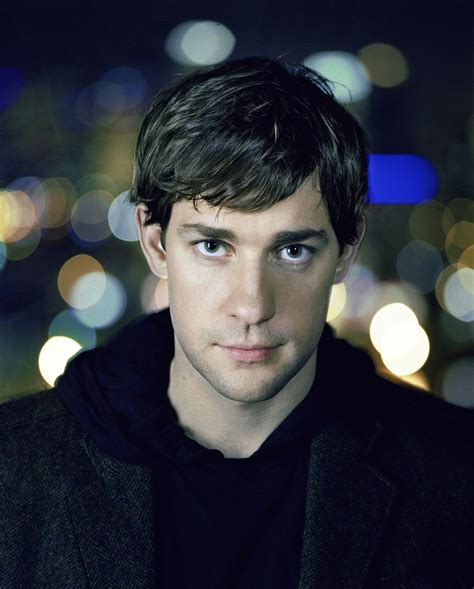 Picture of John Krasinski