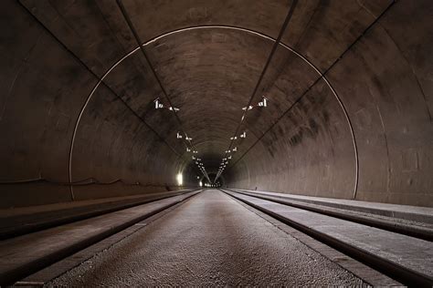 Teledyne FLIR: Using AI to Increase Tunnel Safety - MVPro Media