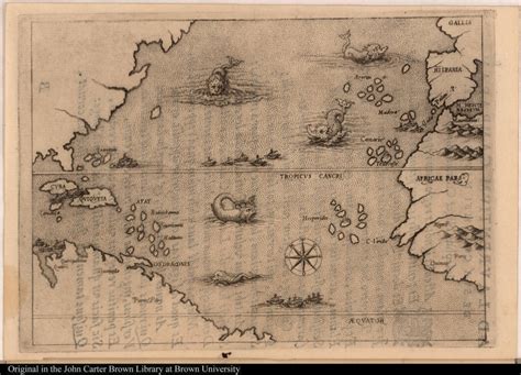 Printable Map Of Christopher Columbus Voyages - Printable Maps