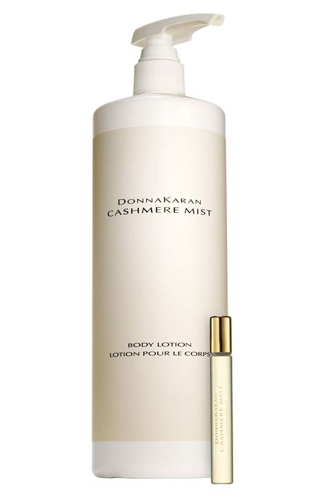 Donna Karan 'Cashmere Mist' Body Lotion | Nordstrom