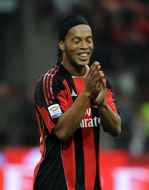 10 Reasons Why AC Milan Will Not Miss Ronaldinho | News, Scores ...