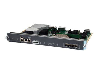 Cisco WS-X45-SUP8L-E Catalyst 4500E Series Supervisor Engine,560 Gbps