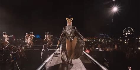 Beyoncé Delights Fans With Surprise 'Homecoming' Album Release