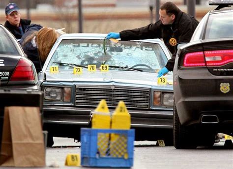 Cleveland To Pay $3 Million Settlement To 2 Families Of Police Shooting ...