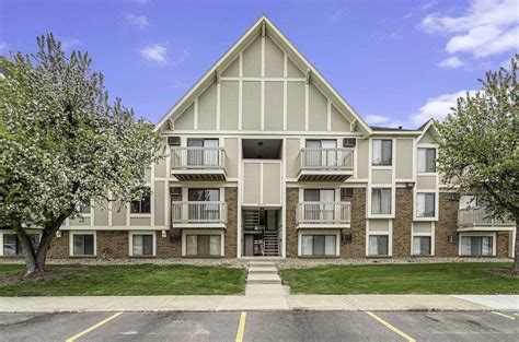 Normandy Village Apartments - Apartments in Michigan City, IN | Apartments.com