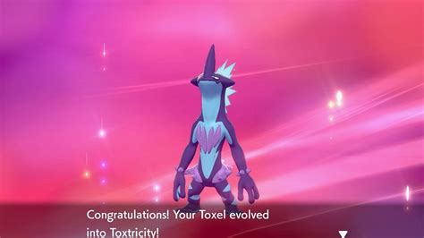 How To Evolve Toxel Into Both Forms In Pokemon Sword & Shield - GamersHeroes