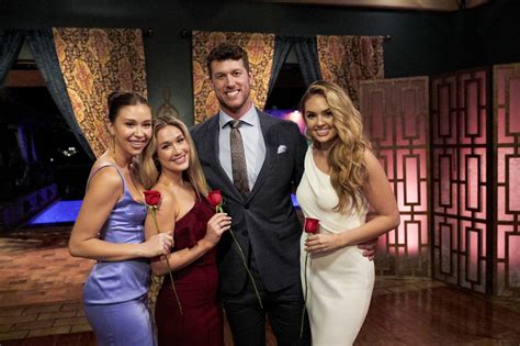 The Bachelor Season 26, Episode 8: Fashion Dos and Donts