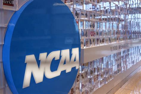 NCAA's 'Project Division I' to be Discussed at Convention Next Week