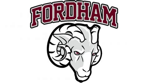 Fordham Rams Logo, symbol, meaning, history, PNG, brand