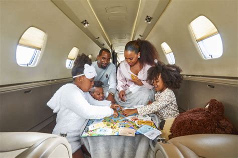 Everything you need to know about Wheels Up private jet memberships ...