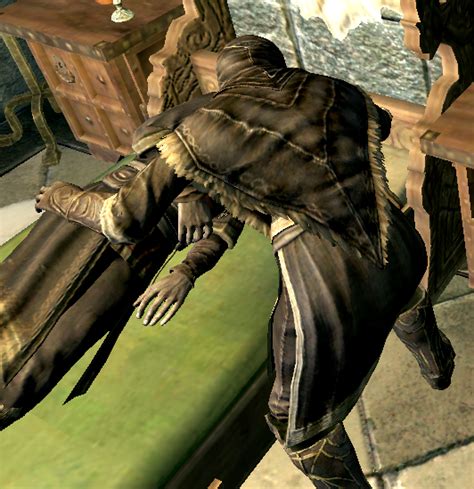 Vampirism (Skyrim) - The Elder Scrolls Wiki