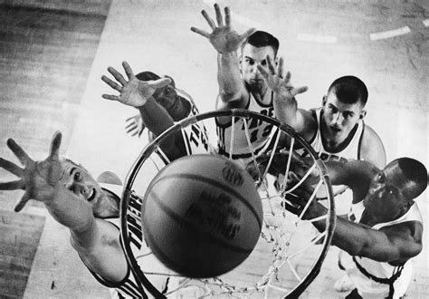 A full-court press on the history of basketball in D.C. - The ...