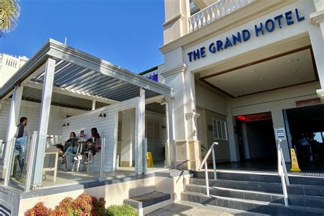 The Grand Hotel Labrador | Must Do Gold Coast