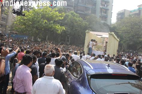 Sridevi funeral: Celebrities bid adieu to India’s first female ...