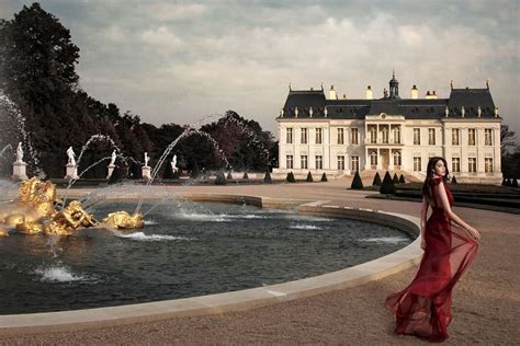 The world’s most expensive home is a French palace brought to life and it was just sold for $301 ...