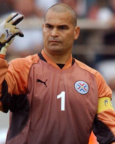 José Luis Chilavert