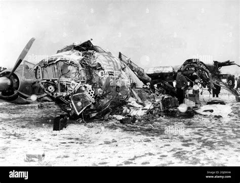 Munich plane crash 1958 hi-res stock photography and images - Alamy