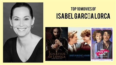 Isabel García Lorca Top 10 Movies of Isabel García Lorca| Best 10 ...