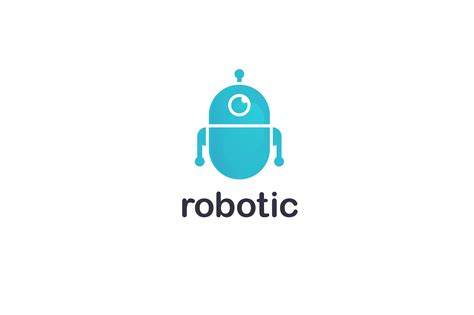 Logo For Robotics