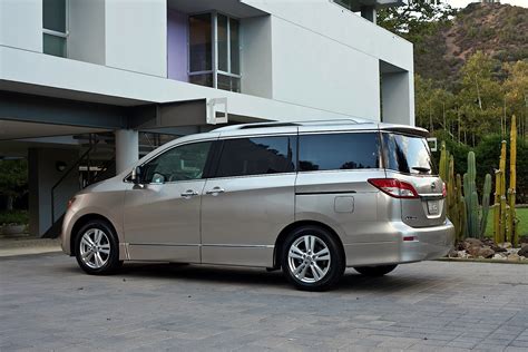 NISSAN Quest Specs & Photos - 2011, 2012, 2013, 2014, 2015, 2016, 2017, 2018, 2019, 2020, 2021 ...