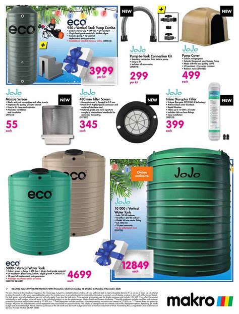 Makro Current catalogue 2020/10/18 - 2020/11/02 [7]