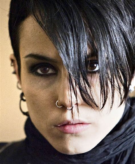 Noomi R. - Noomi Rapace Photo (32537029) - Fanpop