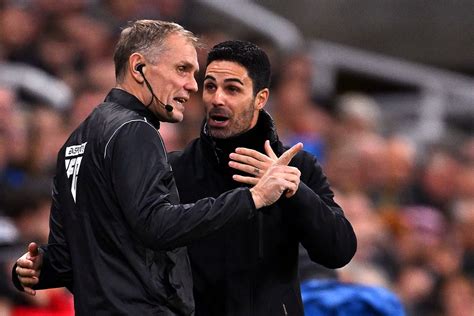 Arsenal: How Mikel Arteta rage at VAR 'disgrace' will affect Gunners squad