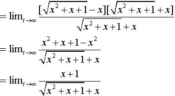 Find Limits of Functions in Calculus | Calculus, Math, Mathematics