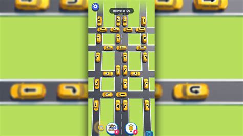 Traffic Escape! Beginners Game Guide, Tips & Tricks