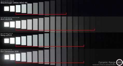 What is Dynamic Range in Photography — Exposure Essentials