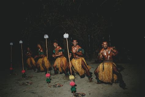 Fiji Culture Village: Immersive Journey into Fijian Culture | GoFiji.net