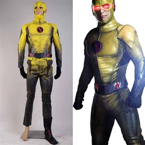 Shop by Category | eBay | Flash costume, Cosplay costumes, Reverse flash