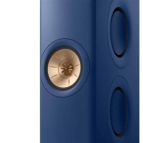 KEF Introduces Wireless Speakers for Audiophiles Who Love to Stream | Geartide