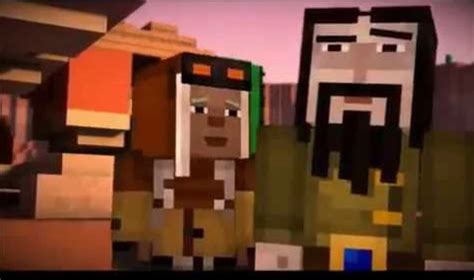 Category:Ivor Ships | Minecraft Story Mode Ships Wikia | Fandom