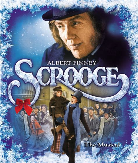 Pleasures of the Guilty Dead: 1970's Scrooge