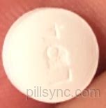 WHITE ROUND L194 - Famotidine 20 MG Oral Tablet Pill Images