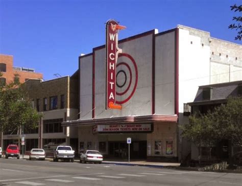 Wayward Ben: Wichita Theater - Wichita Falls, TX