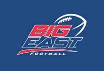 Big East football