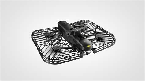 Hover 2 - The 4K Drone that Flies Itself | Madison Drone Service