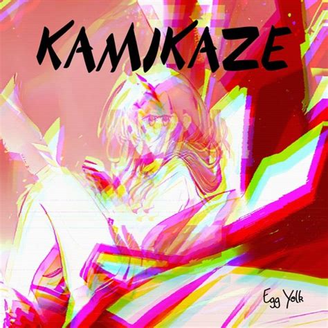 Stream KAMIKAZE by ΣGG YӨᄂK | Listen online for free on SoundCloud