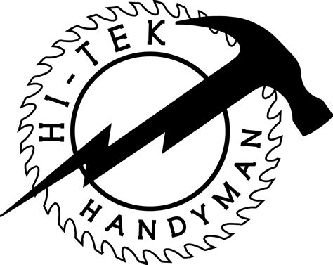 Handyman clipart logo, Handyman logo Transparent FREE for download on ...