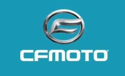 CF Moto Logo - LogoDix