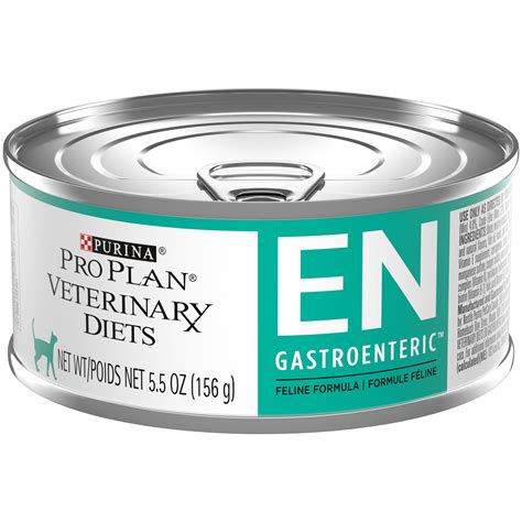 Purina® Pro Plan® Veterinary Diets Cat Food - EN, Gastroenteric