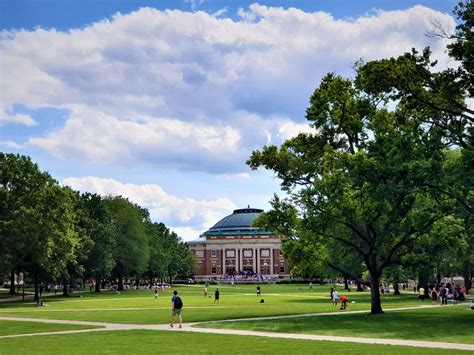 Ultimate University of Illinois Urbana Champaign Virtual Tour – UIUC ...