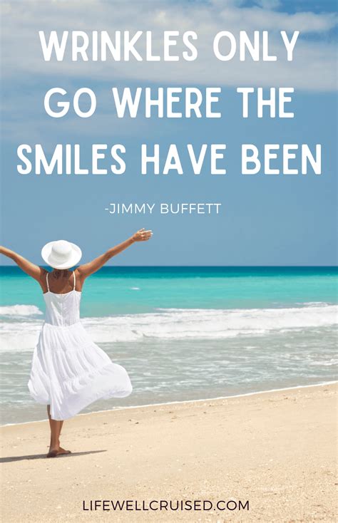 50 Best Jimmy Buffett Quotes - The Ultimate Collection - Life Well Cruised