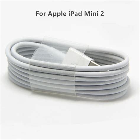 Charging Cable 1Meter USB Sync Data Charging Charger Cable For Apple ...